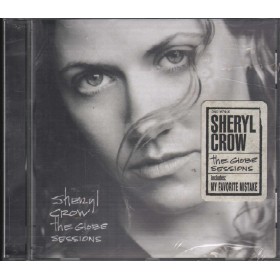 Sheryl Crow CD The Globe Sessions AEM Records – 5409742 Sigillato Sheryl Crow CD The Globe Sessions AEM Records – 5409742 Sigillato