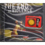 AA.VV.  CD End of the Violence OST Original Soundtrack Sigillato 0607703000827