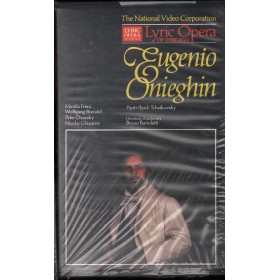 The Kirov Ballet VHS La Bella Addormentata Univideo – 061083 Sigillato The Kirov Ballet VHS La Bella Addormentata Univideo – 061083 Sigillato