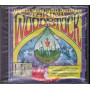 AA.VV.  CD Taking Woodstock OST Original Soundtrack Sigillato 0081227985080