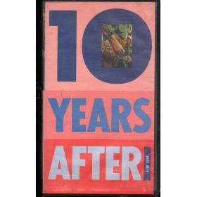Ten Years After VHS Goin' Home Hendring – HEN2026 Nuovo Ten Years After VHS Goin' Home Hendring – HEN2026 Nuovo