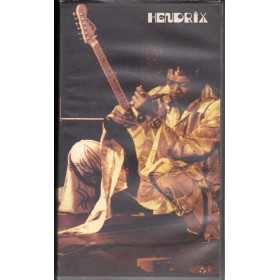 Jimi Hendrix VHS Band Of Gypsys Live At The Fillmore East MCA – MCV11931 Sigillato Jimi Hendrix VHS Band Of Gypsys Live At The Fillmore East MCA – MCV11931 Sigillato