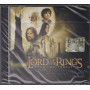 Howard Shore CD The Lord Of The Rings: The Two Towers Sigillato 0093624837923