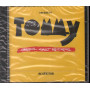 John Raitt CD The Who's Tommy OST Original Soundtrack Sigillato 0090266187423