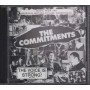 The Commitments  CD The Commitments OST Original Soundtrack Sig 0008811028626