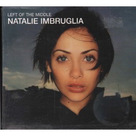 Natalie Imbruglia CD Left Of The Middle BMG – 74321840292 Sigillato Natalie Imbruglia CD Left Of The Middle BMG – 74321840292 Sigillato