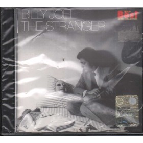 Billy Joel CD The Stranger Columbia – DE340022 Sigillato Billy Joel CD The Stranger Columbia – DE340022 Sigillato