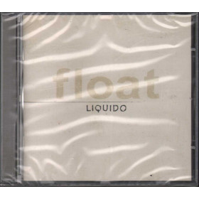 Liquido CD Float / Nuclear Blast – NB 1367-2 Sigillato 0727361136727 Liquido CD Float  Nuovo Sigillato 0727361136727