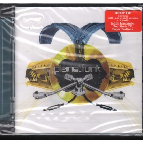 Planet Funk CD Omonimo Same Universal Music Group – 0602527006703 Sigillato Planet Funk CD Omonimo Same Universal Music Group – 0602527006703 Sigillato