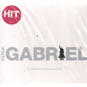 Peter Gabriel CD Hit EMI – 0724359523729 Sigillato Peter Gabriel CD Hit EMI – 0724359523729 Sigillato