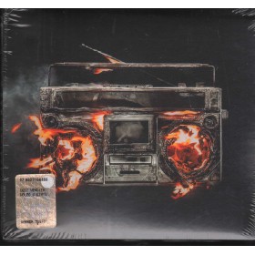Green Day CD Revolution Radio Reprise Records – 9362492006 Sigillato Green Day CD Revolution Radio Reprise Records – 9362492006 Sigillato