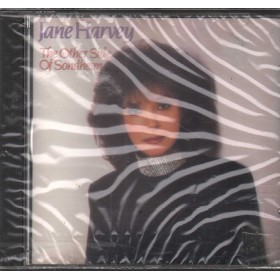 Jane Harvey CD The Other Side Of Sondheim Atlantic Jazz – 818332 Sigillato Jane Harvey CD The Other Side Of Sondheim Atlantic Jazz – 818332 Sigillato
