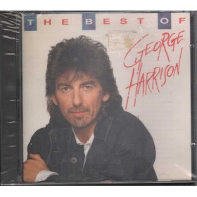 George Harrison CD The Best Of Warner Bros. Records – 7599267182 Sigillato George Harrison CD The Best Of Warner Bros. Records – 7599267182 Sigillato