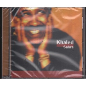 Khaled CD Sahra Barclay – 5334052 Sigillato Khaled CD Sahra Barclay – 5334052 Sigillato