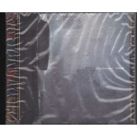 King Crimson CD Thrak Virgin – 724384031329 Sigillato King Crimson CD Thrak Virgin – 724384031329 Sigillato