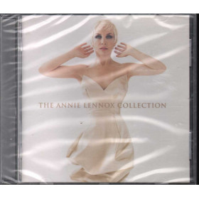 Annie Lennox CD The Annie Lennox Collection / RCA Sigillato Annie Lennox CD The Annie Lennox Collection Nuovo Sigillato 0886973680520