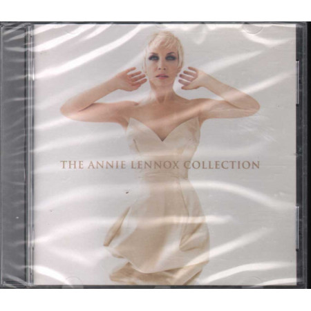 Annie Lennox CD The Annie Lennox Collection Nuovo Sigillato 0886973680520