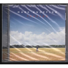 Mark Knopfler CD Tracker British Grove Records – 4712928 Sigillato Mark Knopfler CD Tracker British Grove Records – 4712928 Sigillato
