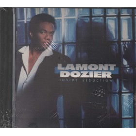 Lamont Dozier CD Inside Seduction Atlantic – 7567822282 Sigillato Lamont Dozier CD Inside Seduction Atlantic – 7567822282 Sigillato