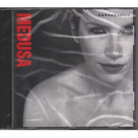 Annie Lennox CD Medusa / RCA BMG Sigillato 0743212571721 Annie Lennox CD Medusa Nuovo Sigillato 0743212571721