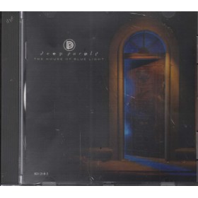 Deep Purple CD The House Of Blue Light Polydor – 8313182 Sigillato Deep Purple CD The House Of Blue Light Polydor – 8313182 Sigillato