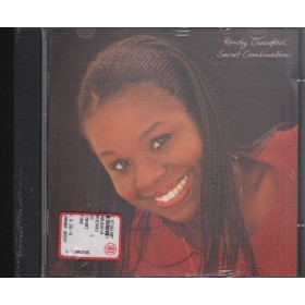 Randy Crawford CD Secret Combination Warner Bros – 35412 Sigillato Randy Crawford CD Secret Combination Warner Bros – 35412 Sigillato