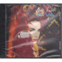 Annie Lennox CD Diva Nuovo Sigillato 0743213310220