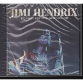 Jimi Hendrix CD Omonimo Same Weton Wesgram – CD97011 Sigillato Jimi Hendrix CD Omonimo Same Weton Wesgram – CD97011 Sigillato