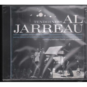 Al Jarreau CD Secret Combination I.E. Music – 5578532 Sigillato Al Jarreau CD Secret Combination I.E. Music – 5578532 Sigillato