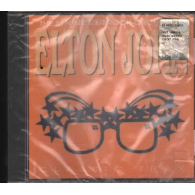 The Rockridge Synthesizer Orchestra CD Elton John Tring – VAR176 Sigillato The Rockridge Synthesizer Orchestra CD Elton John Tring – VAR176 Sigillato