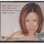 Dido CD Omonimo Same Tribe Magazine – TRB00612003 Sigillato