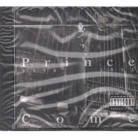 Prince CD Come Warner Bros. Records – 9457002 Sigillato Prince CD Come Warner Bros. Records – 9457002 Sigillato