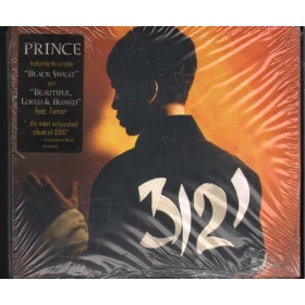 Prince CD 3121 Universal Records – 0602498520727 Sigillato Prince CD 3121 Universal Records – 0602498520727 Sigillato