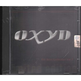 Various CD Oxyd - The Best Collection Vol. 1 Global Net – GLN001 Sigillato Various CD Oxyd - The Best Collection Vol. 1 Global Net – GLN001 Sigillato