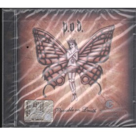 P.O.D. CD Payable On Death Atlantic – 7567932202 Sigillato P.O.D. CD Payable On Death Atlantic – 7567932202 Sigillato