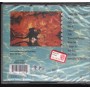 Nirvana CD Nevermind DGC – GED24425 Sigillato