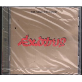 Bob Marley E The Wailers CD Exodus Tuff Gong – 3145488982 Sigillato Bob Marley E The Wailers CD Exodus Tuff Gong – 3145488982 Sigillato