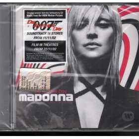 Madonna CD'S Singolo Die Another Day Warner Bros. Records – 424922 Sigillato Madonna CD'S Singolo Die Another Day Warner Bros. Records – 424922 Sigillato