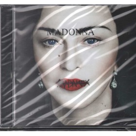 Madonna CD Madame X  Interscope Records – 00602577582714 Sigillato Madonna CD Madame X  Interscope Records – 00602577582714 Sigillato