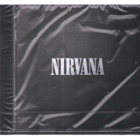 Nirvana CD Omonimo Same Geffen Records – 4935232 Sigillato Nirvana CD Omonimo Same Geffen Records – 4935232 Sigillato