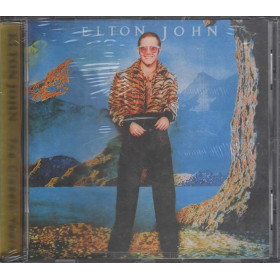 Elton John CD Caribou / The Classic Years  - Mercury 528 158-2 Sigillato Elton John - Caribou / The Classic Years  - Mercury 0731452815828