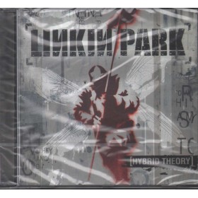 Linkin Park CD Hybrid Theory Warner Bros – 9362477552 Sigillato Linkin Park CD Hybrid Theory Warner Bros – 9362477552 Sigillato