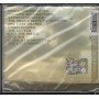 James Morrison CD Undiscovered Polydor – 1702906 Sigillato