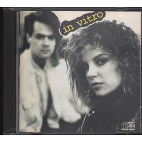 In Vitro CD Omonimo Same Manhattan Records – CDP7467582 Sigillato In Vitro CD Omonimo Same Manhattan Records – CDP7467582 Sigillato