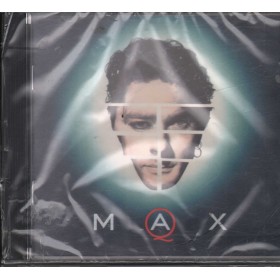 Max Q CD Omonimo Same Atlantic – A2820142 Sigillato Max Q CD Omonimo Same Atlantic – A2820142 Sigillato