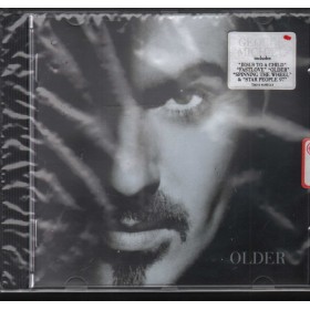 George Michael CD Older Virgin – 724384139223 Sigillato George Michael CD Older Virgin – 724384139223 Sigillato