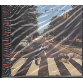 Paul McCartney CD Paul Is Live Capitol Records – C2724382770428 Sigillato Paul McCartney CD Paul Is Live Capitol Records – C2724382770428 Sigillato