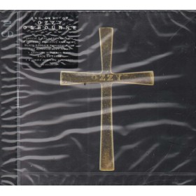 Ozzy Osbourne CD The Ozzman Cometh Epic – 4872602 Sigillato Ozzy Osbourne CD The Ozzman Cometh Epic – 4872602 Sigillato