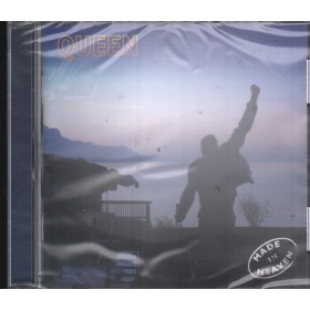 Queen CD Made In Heaven Virgin EMI Records – 2780017 Sigillato Queen CD Made In Heaven Virgin EMI Records – 2780017 Sigillato