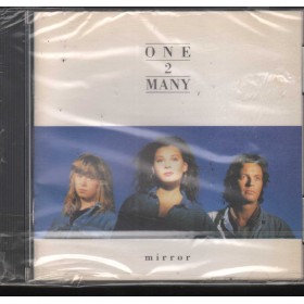 One 2 Many CD Mirror AEM Records – CD5237 Sigillato One 2 Many CD Mirror AEM Records – CD5237 Sigillato